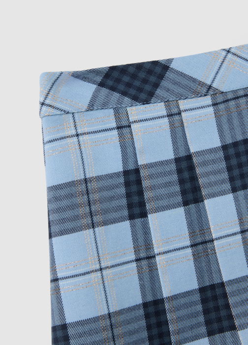 OVS Kids Fusta Blue/Mavi Fete 3-10 Ani [3]