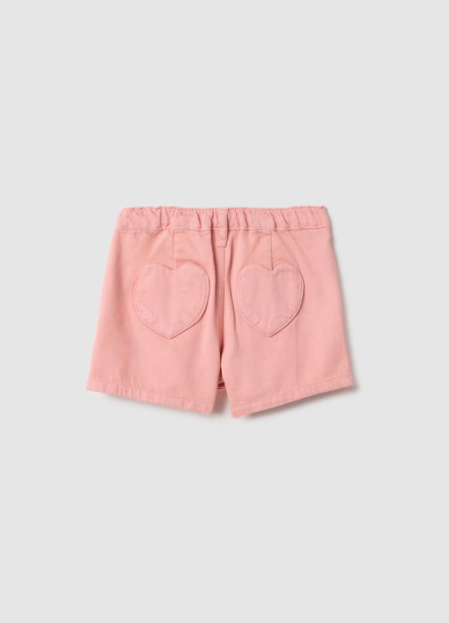 OVS Kids Юбкa Для Девочек Candlelight Peach 9-36 Месяцев [2]