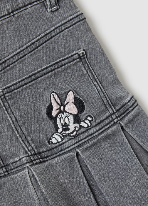 OVS Kids Юбкa Для Девочек Серая 3-10 Лет [4]