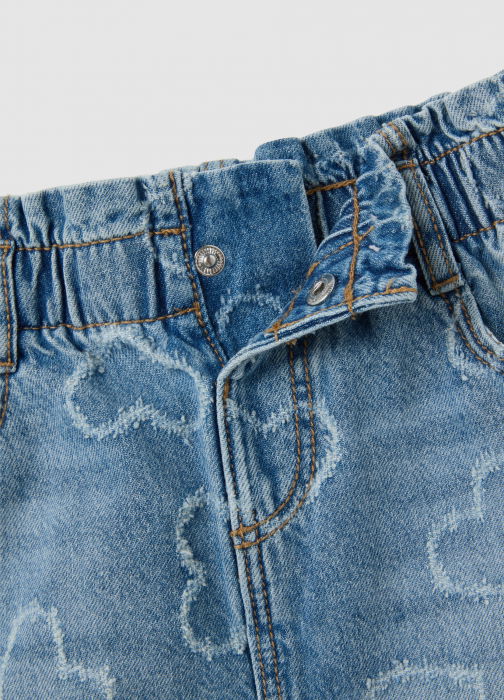 OVS Kids Юбкa Для Девочек Medium Blue 3-10 Лет [3]