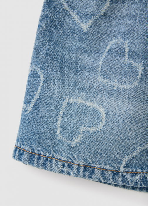 OVS Kids Юбкa Для Девочек Medium Blue 3-10 Лет [4]