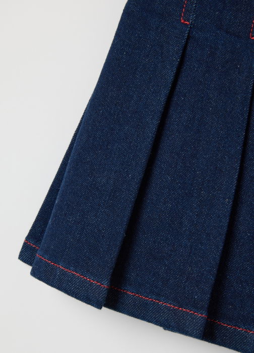 OVS Kids Юбкa Для Девочек Medium Dark Blue 3-10 Лет [3]