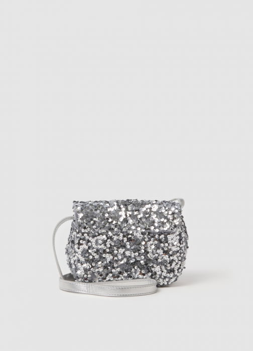 OVS Kids Geanta Gri Fete 3-10 Ani [2]