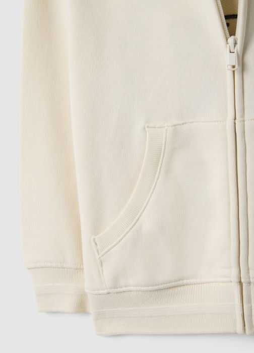 OVS Kids Толстовка Для Мальчиков Antique White 3-10 Лет [4]