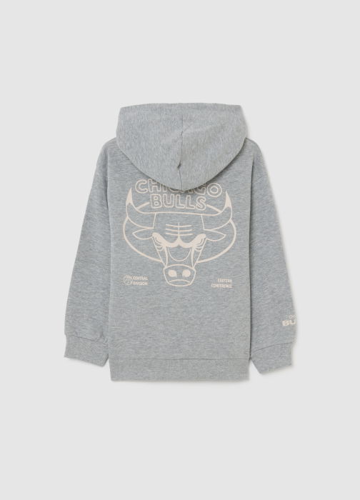 OVS Kids Толстовка С Флисом Для Мальчиков Бежевая 3-10 Лет [2]