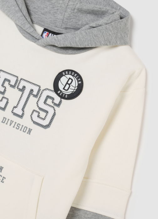 OVS Kids Толстовка С Флисом Для Мальчиков Бежевая 3-10 Лет [3]