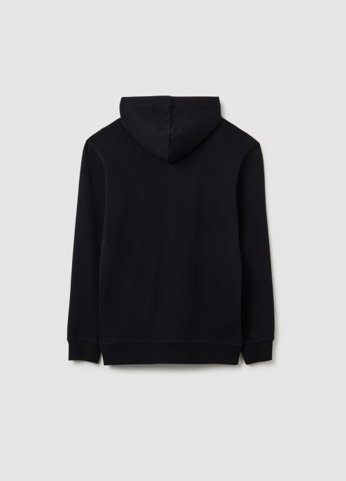 OVS Kids Hanorac Black Beauty  Baieti 10-15 Ani [2]