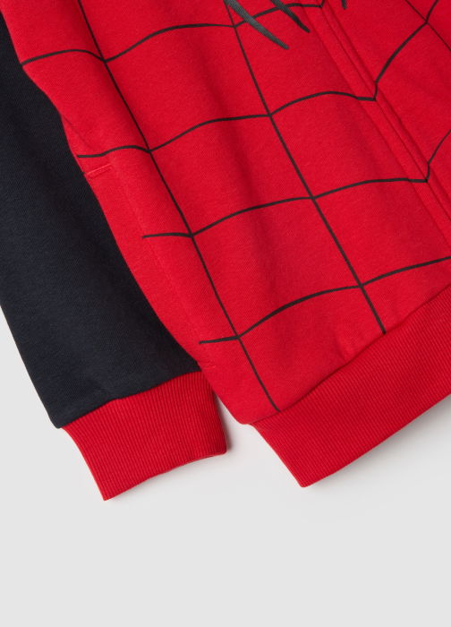 OVS Kids Hanorac Chinese Red Baieti 3-10 Ani [3]