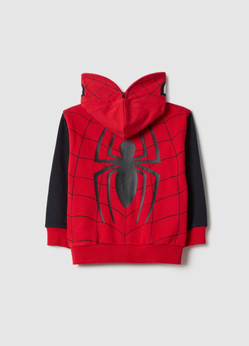 OVS Kids Hanorac Chinese Red Baieti 3-10 Ani [2]