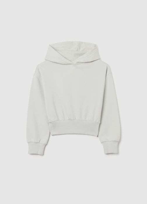 OVS Kids Hanorac Dawn Blue Fete 10-15 Ani [1]