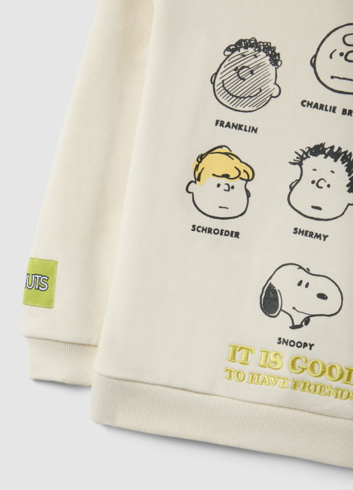 OVS Kids Толстовка Для Мальчиков Eggnog 3-10 Лет [4]