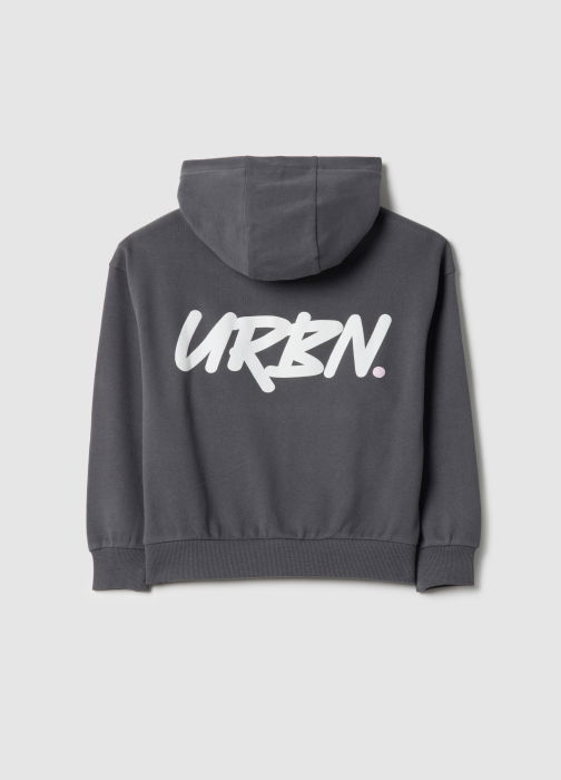 OVS Kids Толстовка Для Девочек Серая 10-15 Лет [2]