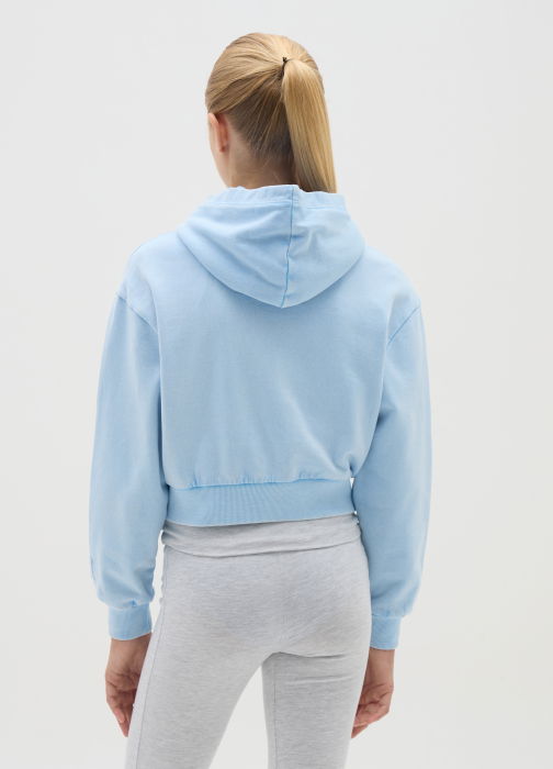 OVS Kids Толстовка Для Девочек Light Blue 10-15 Лет [2]