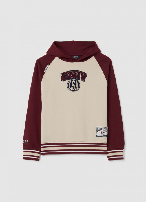 OVS Kids Толстовка Для Мальчиков Многоцветная 10-15 Лет [1]