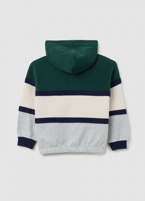 OVS Kids Hanorac Cu Fleece Multicolor Baieti 3-10 Ani [2]