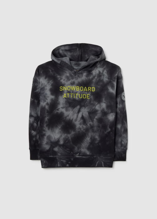 OVS Kids Толстовка С Флисом Для Мальчиков Многоцветная 3-10 Лет [1]