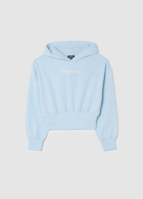 OVS Kids Толстовка Для Девочек Nantucket Breeze 10-15 Лет [1]