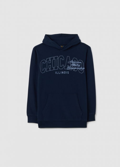 OVS Kids Hanorac Navy Blazer Baieti 10-15 Ani [1]