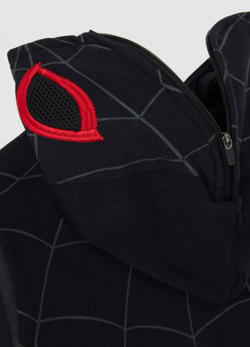 OVS Kids Толстовка Для Мальчиков Чёрная 3-10 Лет [3]