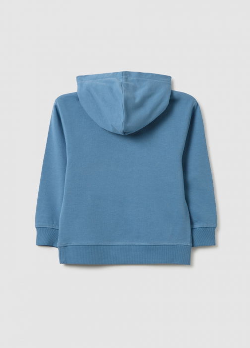 OVS Kids Толстовка Для Мальчиков Provincial Blue 3-10 Лет [2]