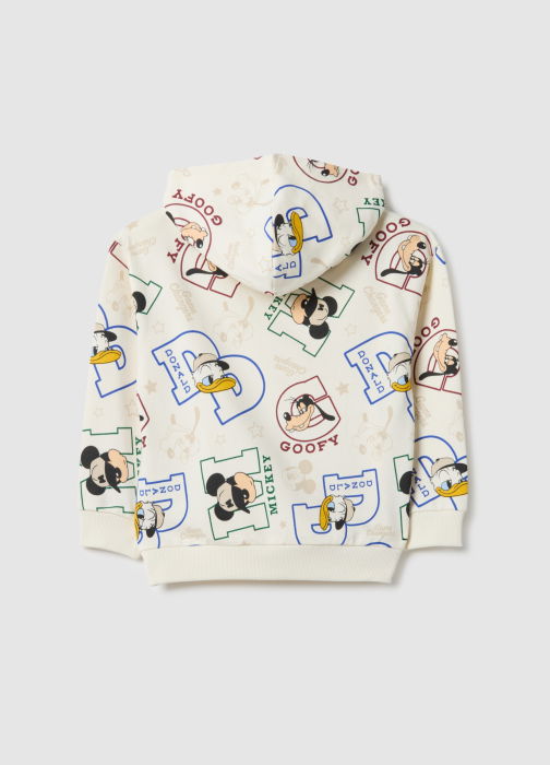 OVS Kids Hanorac Whisper White Baieti 3-10 Ani [2]