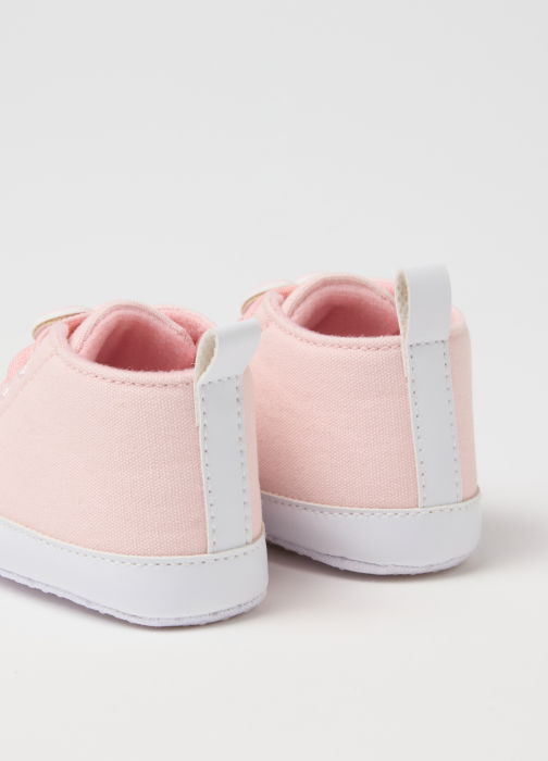 OVS Kids Incaltaminte Strawberry Cream Fete 0-9 Luni [3]