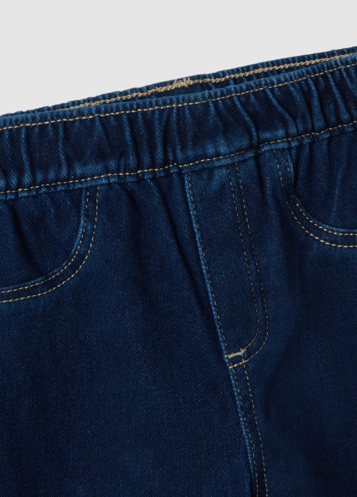 OVS Kids Джеггинсы Для Девочек Dark Blue 3-10 Лет [3]