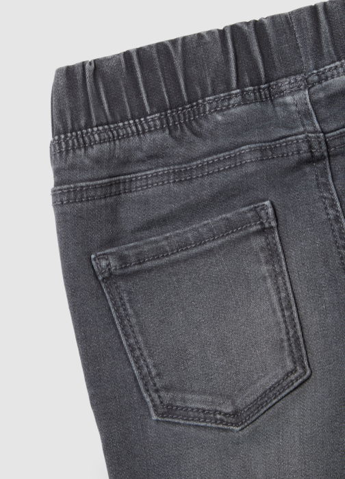 OVS Kids Jeggings Gri Fete 3-10 Ani [4]