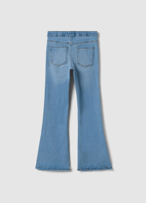 OVS Kids Джеггинсы Для Девочек Light Blue 3-10 Лет [2]