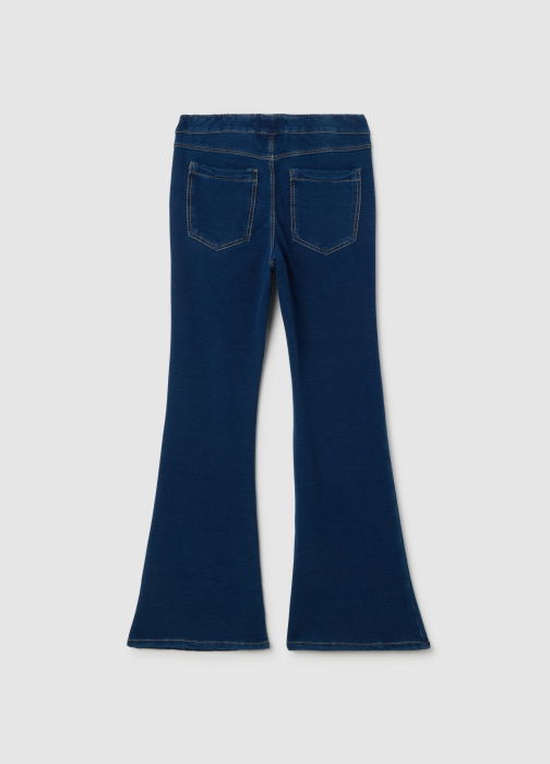 OVS Kids Jeggings Medium Blue Fete 10-15 Ani [2]