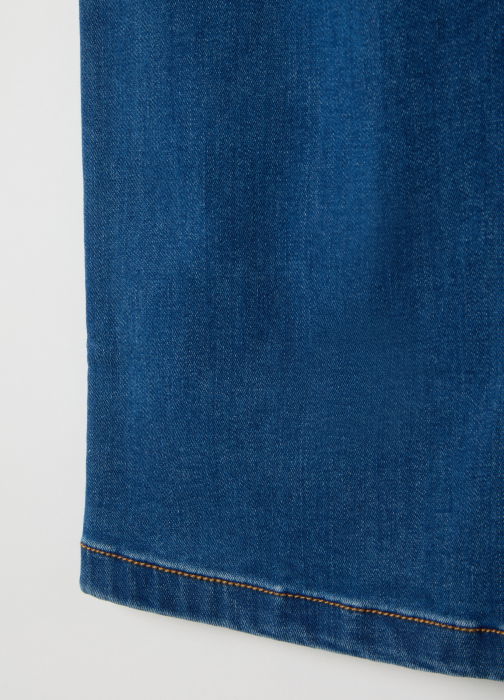 OVS Kids Джеггинсы Для Девочек Medium Blue 3-10 Лет [4]