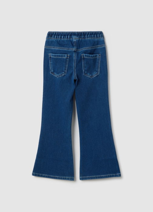 OVS Kids Джеггинсы Для Девочек Medium Blue 3-10 Лет [2]