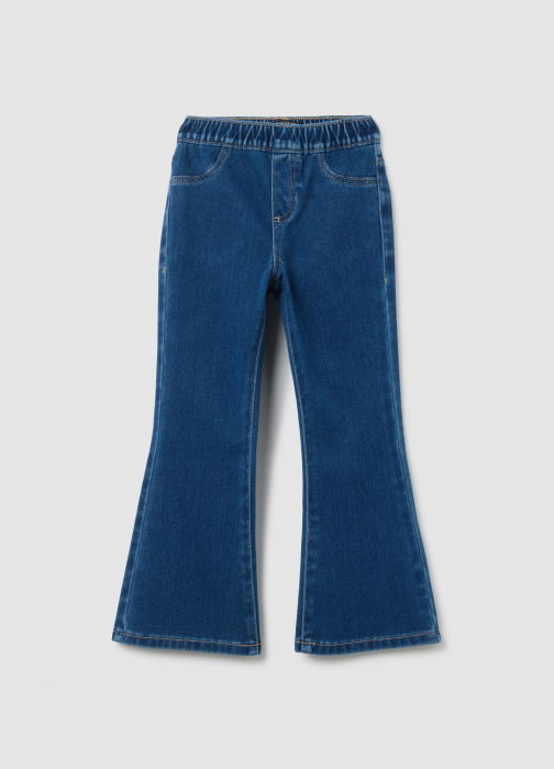 OVS Kids Джеггинсы Для Девочек Medium Blue 3-10 Лет [1]