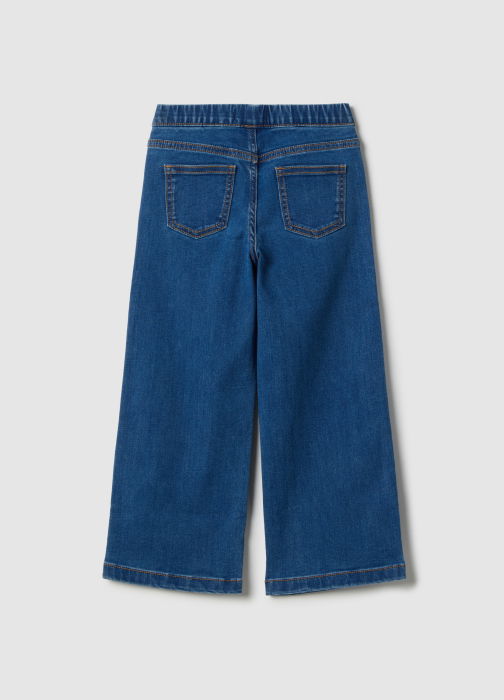 OVS Kids Джеггинсы Для Девочек Medium Blue 3-10 Лет [2]
