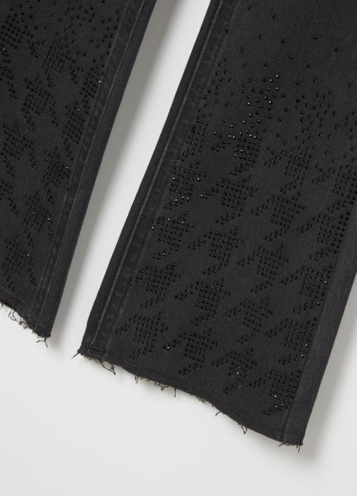 OVS Kids Джеггинсы Для Девочек Чёрные 3-10 Лет [3]