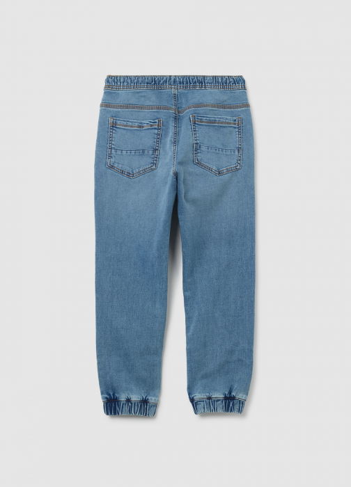 OVS Kids Джинсовые Джоггеры Для Мальчиков Medium Blue 10-15 Лет [2]