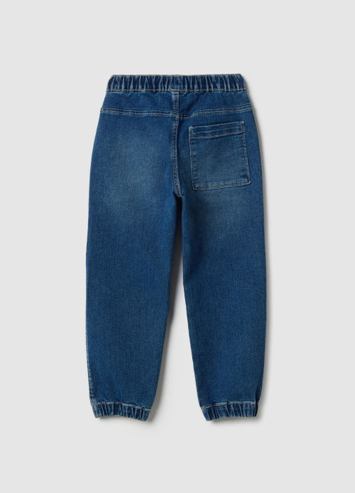 OVS Kids Джинсовые Джоггеры Для Мальчиков Medium Blue 3-10 Лет [2]