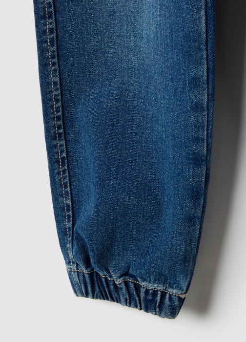 OVS Kids Джинсовые Джоггеры Для Мальчиков Medium Blue 3-10 Лет [4]