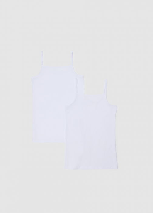 OVS Kids Нижнее Бельё Для Девочек Белое 10-15 Лет [2]