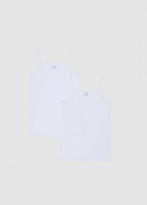 OVS Kids Нижнее Бельё Для Девочек Белое 10-15 Лет [1]