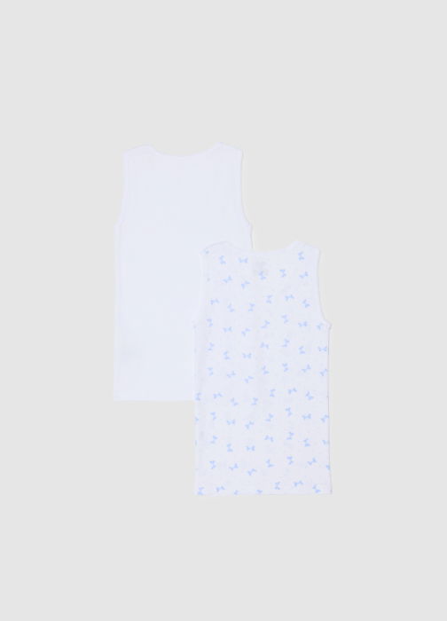 OVS Kids Нижнее Бельё Для Девочек Белое 3-10 Лет [2]