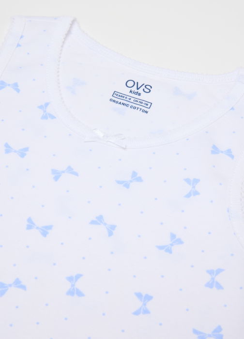 OVS Kids Нижнее Бельё Для Девочек Белое 3-10 Лет [4]