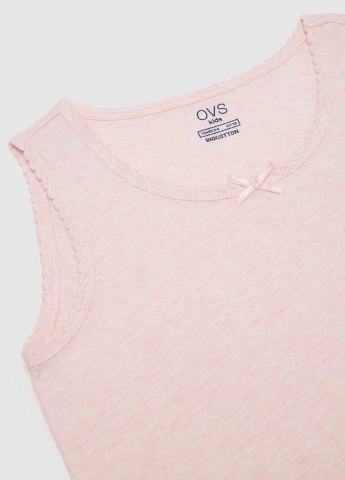 OVS Kids Нижнее Бельё Для Девочек Белое/Розовое 3-10 Лет [3]