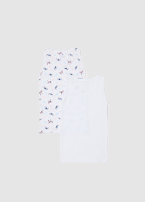 OVS Kids Нижнее Бельё Для Девочек Bright White 3-10 Лет [2]