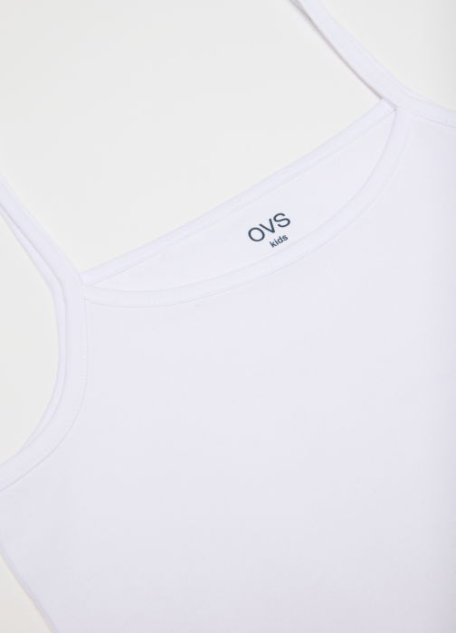 OVS Kids Нижнее Бельё Для Девочек Чёрное/Белое 10-15 Лет [4]