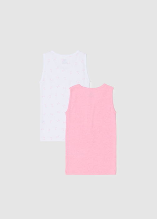 OVS Kids Нижнее Бельё Для Девочек Pink Melange 3-10 Лет [2]