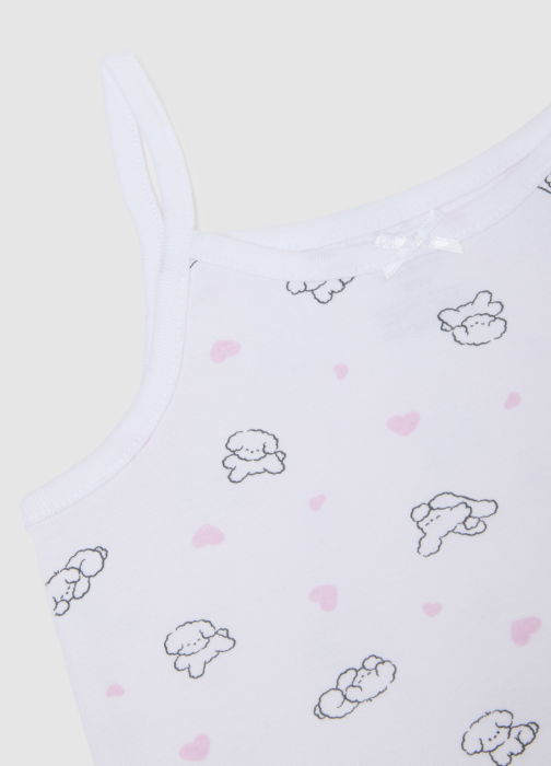 OVS Kids Нижнее Бельё Для Девочек Pink Tulle 3-10 Лет [3]