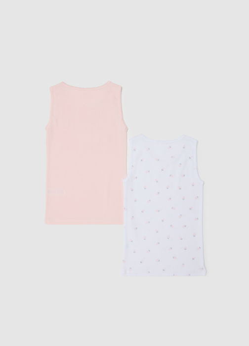 OVS Kids Нижнее Бельё Для Девочек Розовое 3-10 Лет [2]