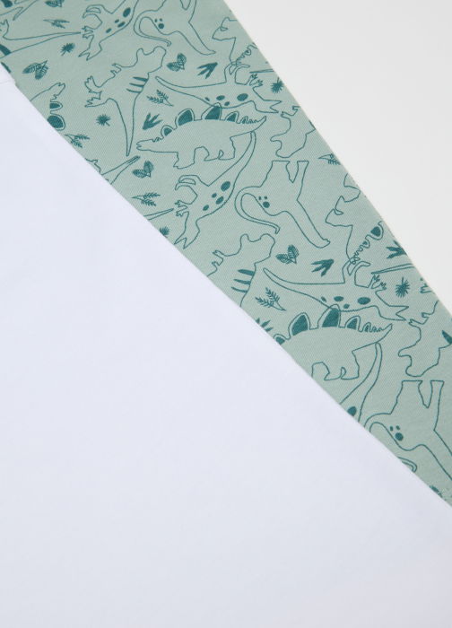 OVS Kids Нижнее Бельё Для Мальчиков Зеленное/Белое 3-10 Лет [4]