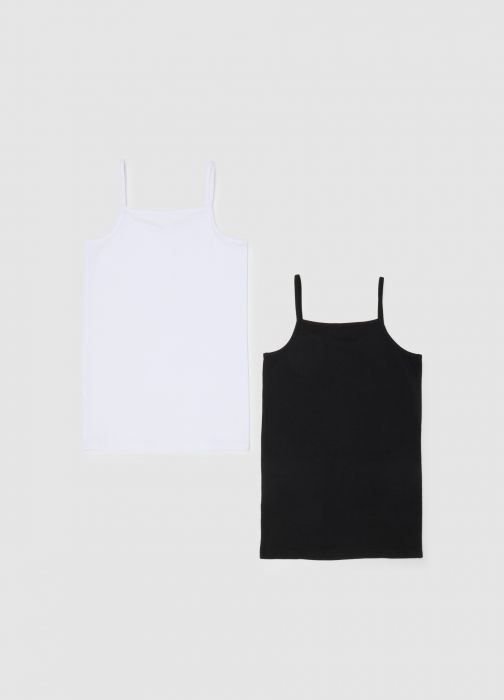 OVS Kids Нижнее Бельё Для Девочек White/Black 10-15 Лет [2]